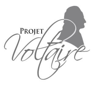 voltaire