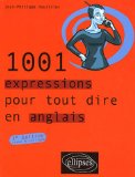 idiomes_et_expression anglaises