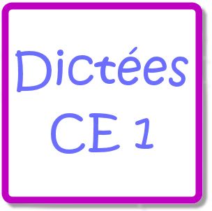 dictées audio de français 5eme