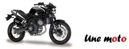 illustration du son o moto